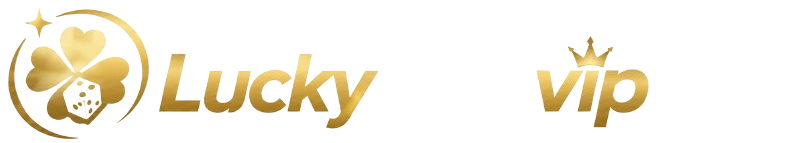 Lucky 866 Game logo